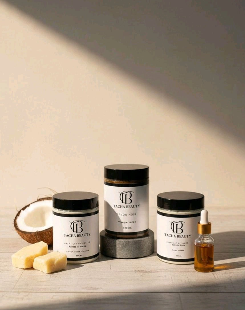 COSMÉTIQUES