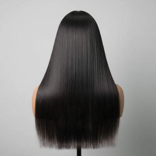 Perruque lisse