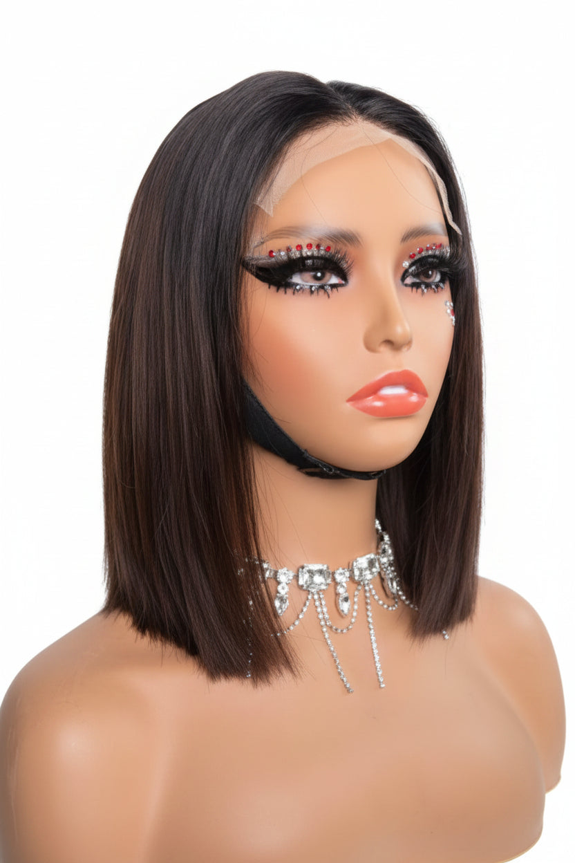 Bob wig