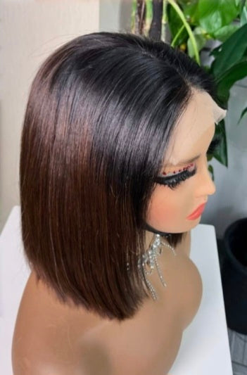 Bob wig