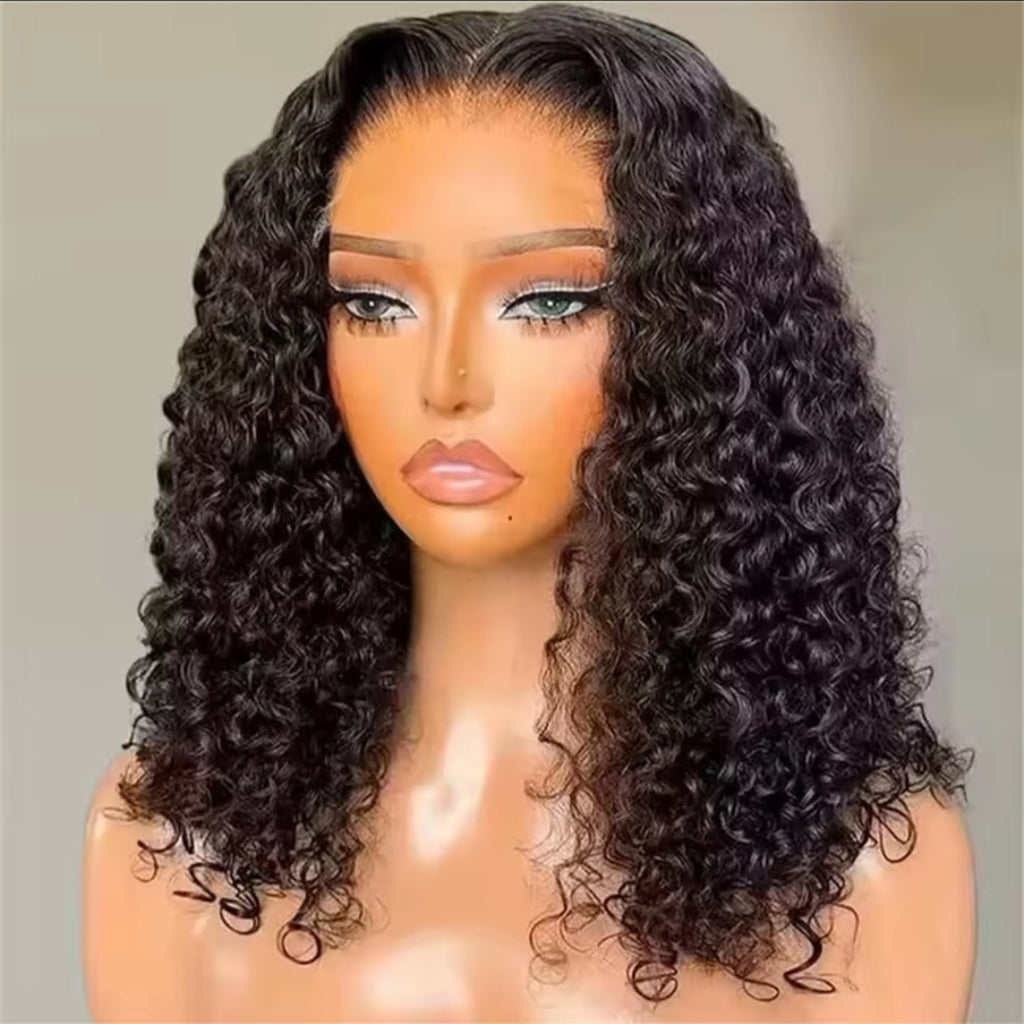 Perruque curly