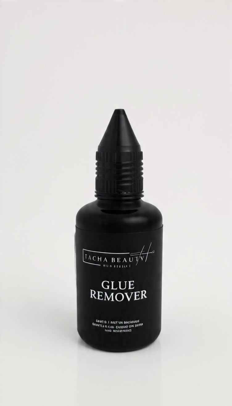 Glue remover