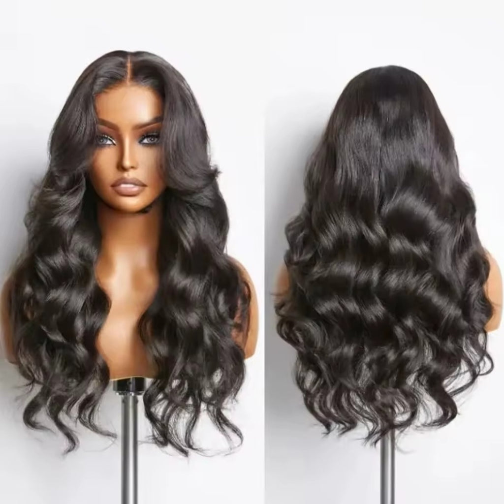Perruques body wave