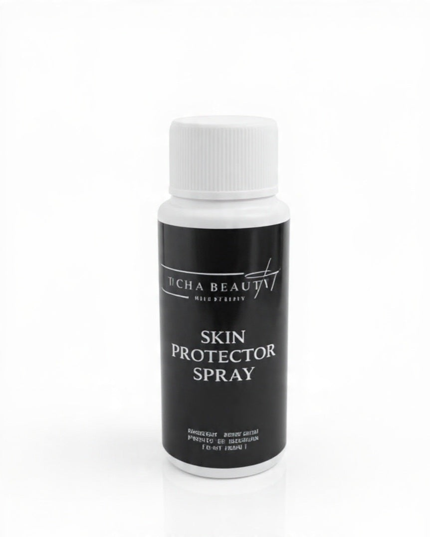 Skin protector spray