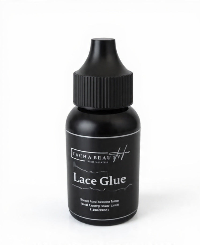 Lace glue