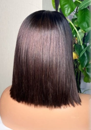 Bob wig